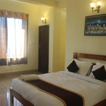 Kollanoor Guest House Madikeri Extérieur photo