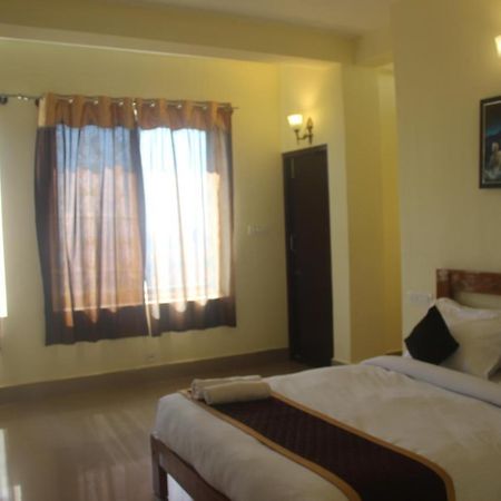 Kollanoor Guest House Madikeri Extérieur photo