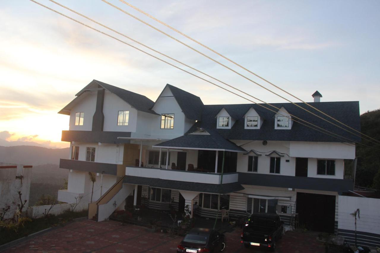 Kollanoor Guest House Madikeri Extérieur photo