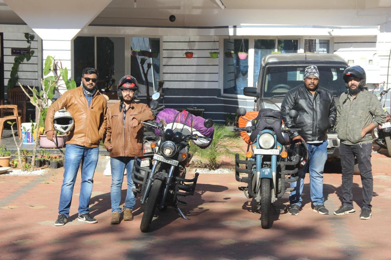 Kollanoor Guest House Madikeri Extérieur photo