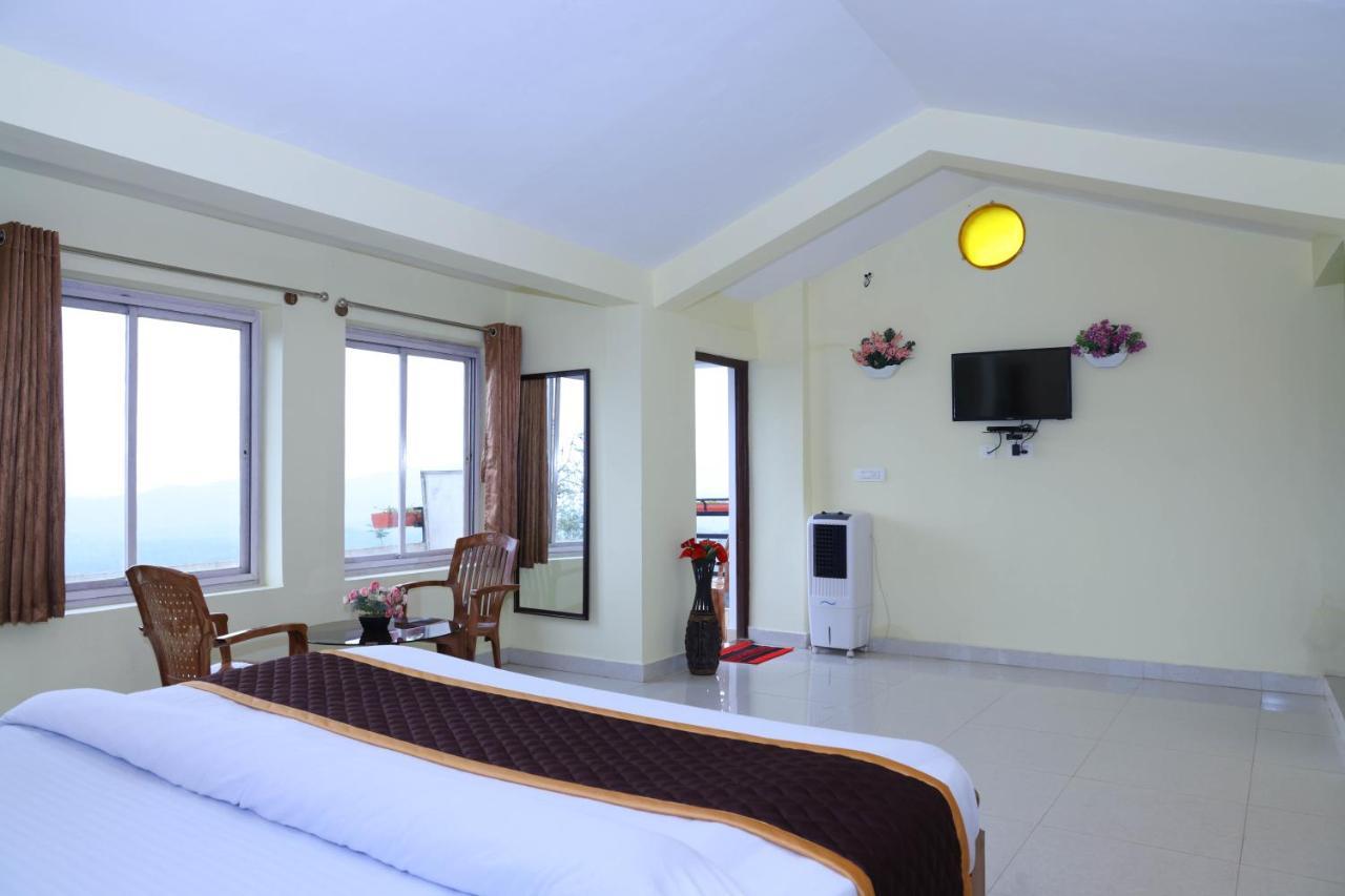 Kollanoor Guest House Madikeri Extérieur photo