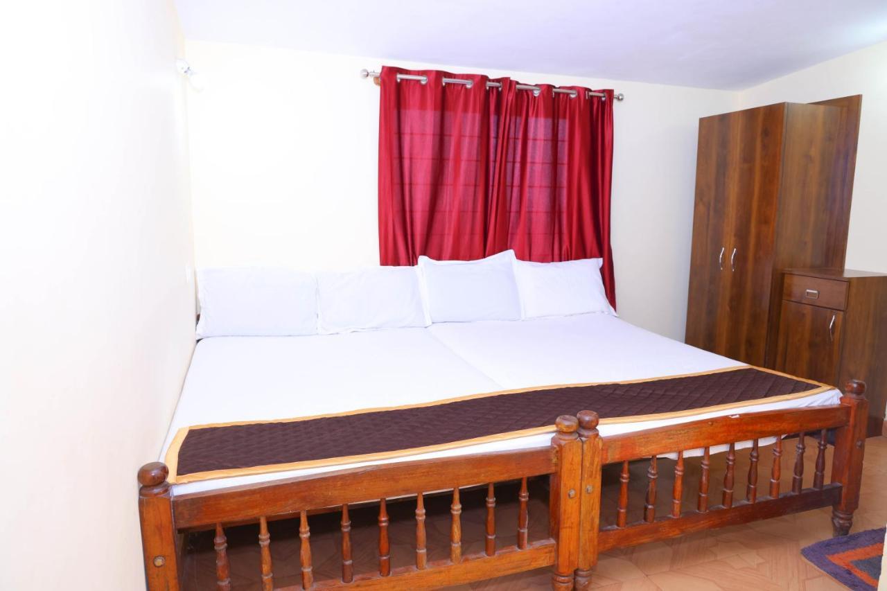 Kollanoor Guest House Madikeri Extérieur photo