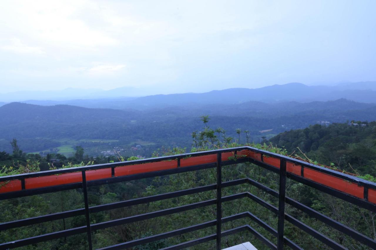 Kollanoor Guest House Madikeri Extérieur photo