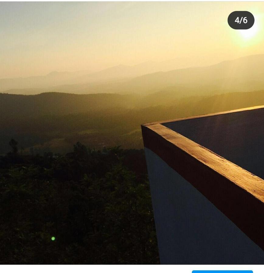 Kollanoor Guest House Madikeri Extérieur photo