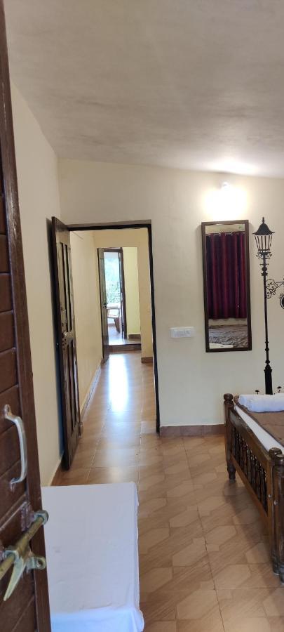 Kollanoor Guest House Madikeri Extérieur photo