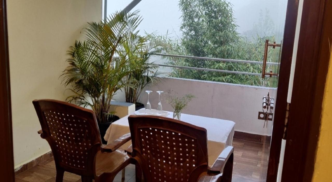 Kollanoor Guest House Madikeri Extérieur photo