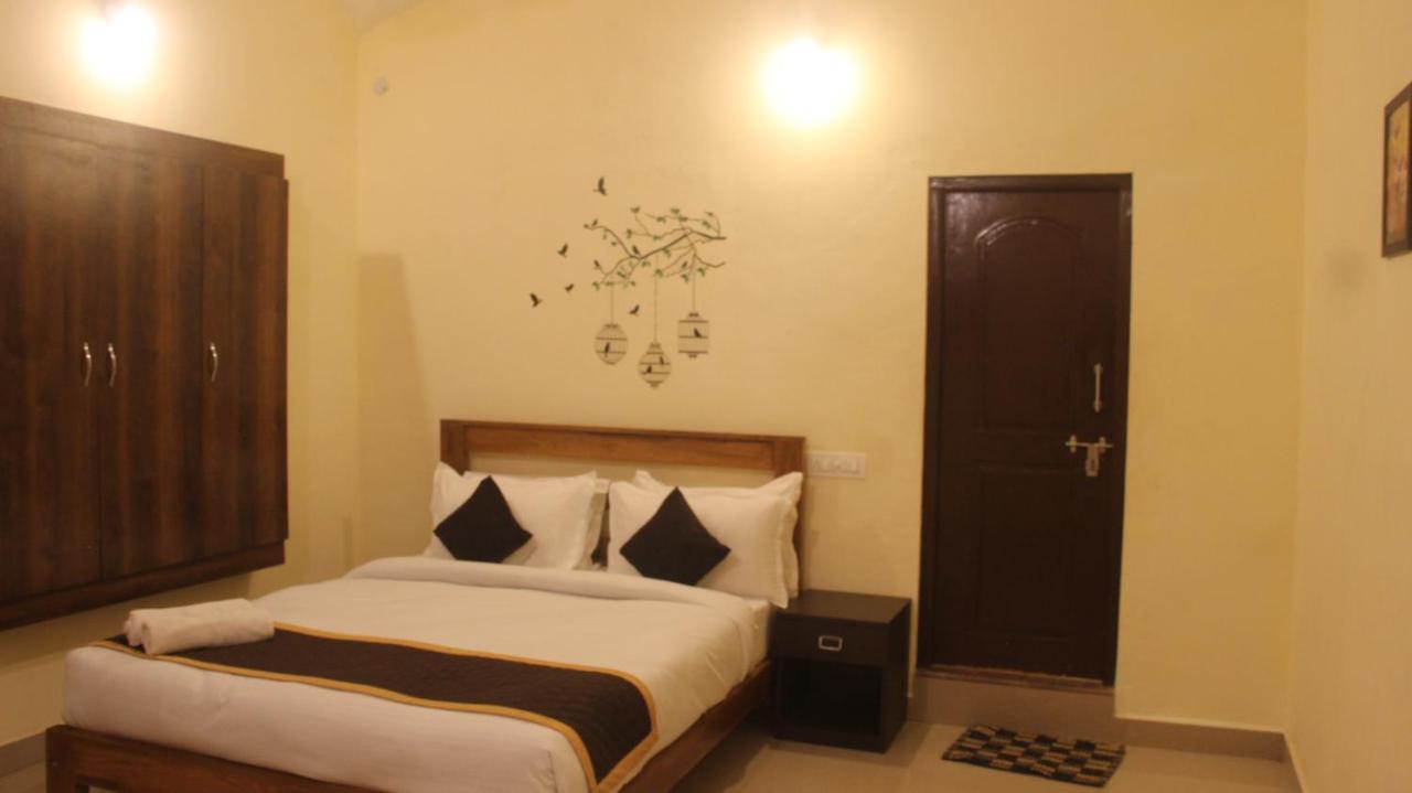 Kollanoor Guest House Madikeri Extérieur photo