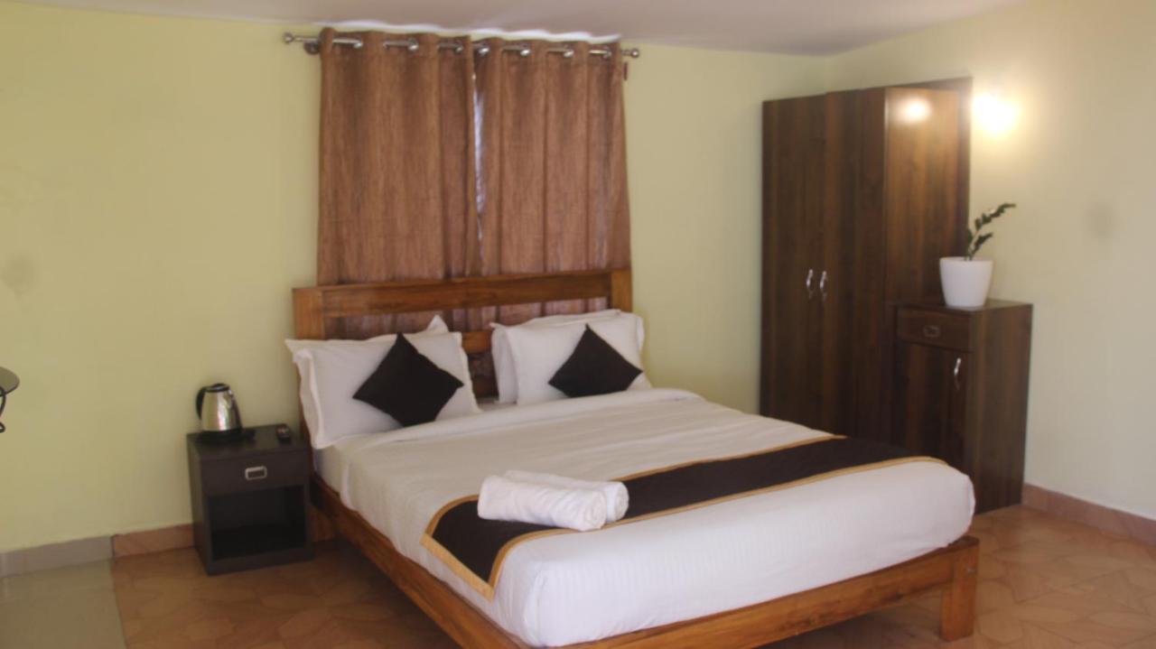Kollanoor Guest House Madikeri Extérieur photo