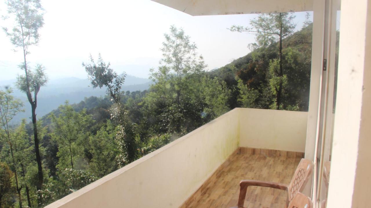 Kollanoor Guest House Madikeri Extérieur photo
