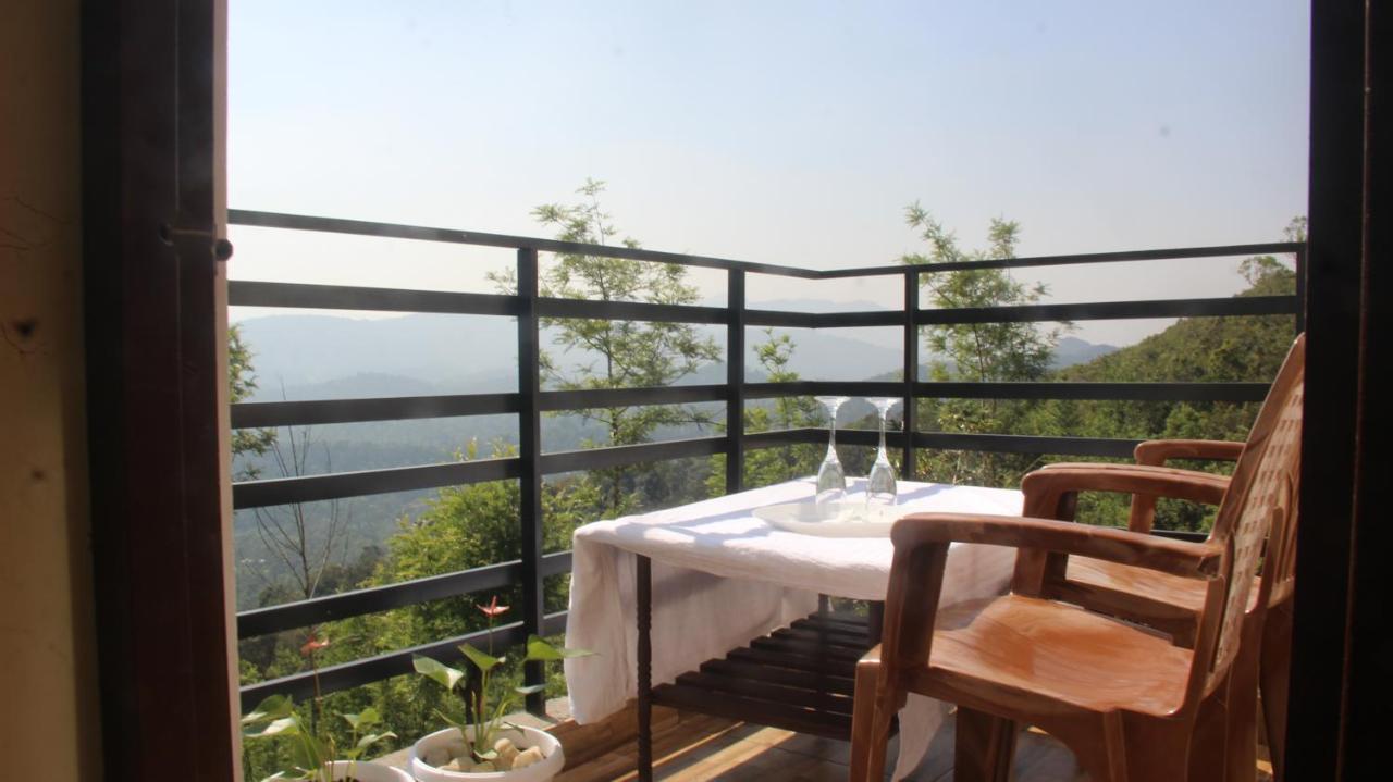 Kollanoor Guest House Madikeri Extérieur photo