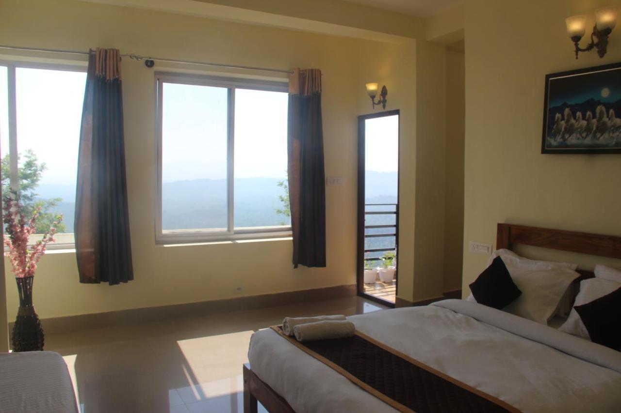 Kollanoor Guest House Madikeri Extérieur photo
