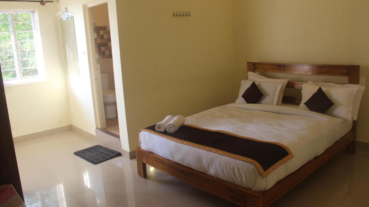 Kollanoor Guest House Madikeri Extérieur photo