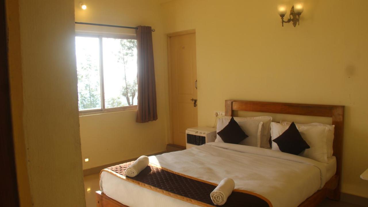 Kollanoor Guest House Madikeri Extérieur photo