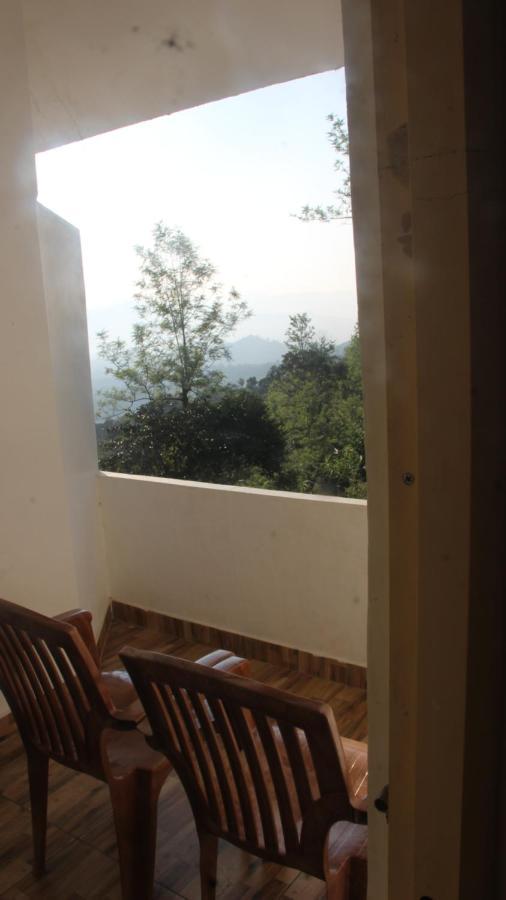 Kollanoor Guest House Madikeri Extérieur photo