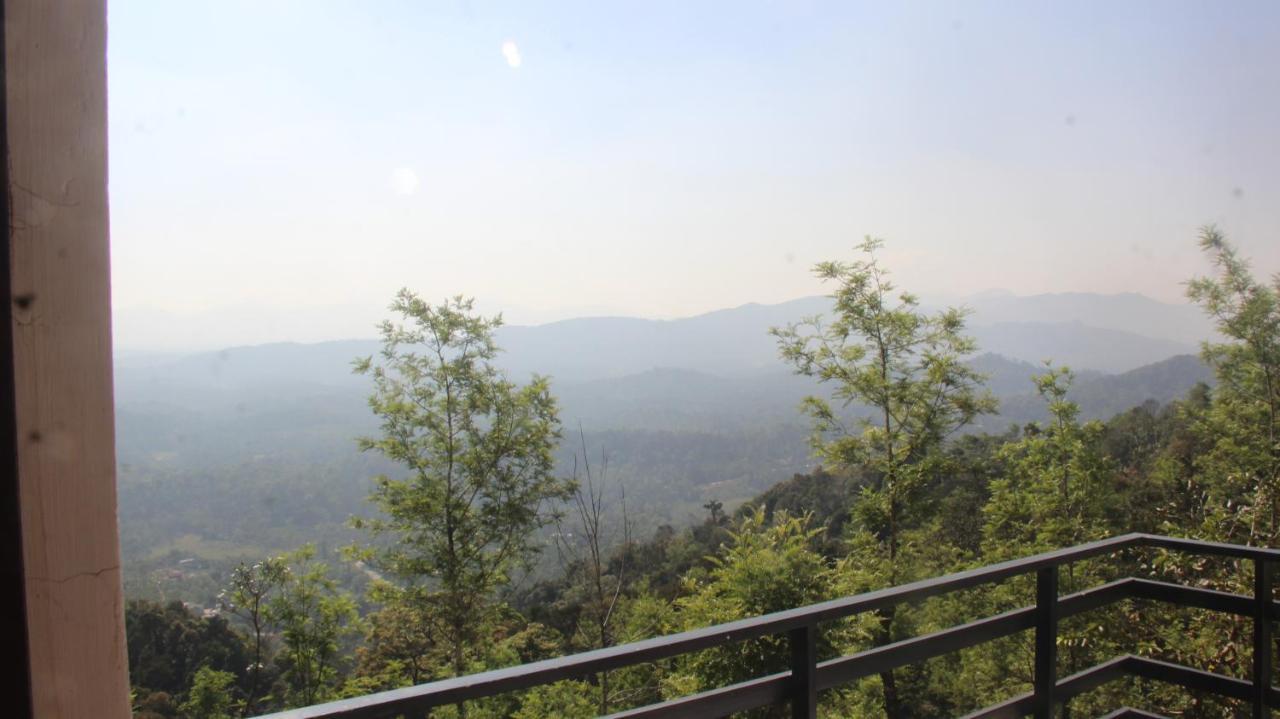 Kollanoor Guest House Madikeri Extérieur photo