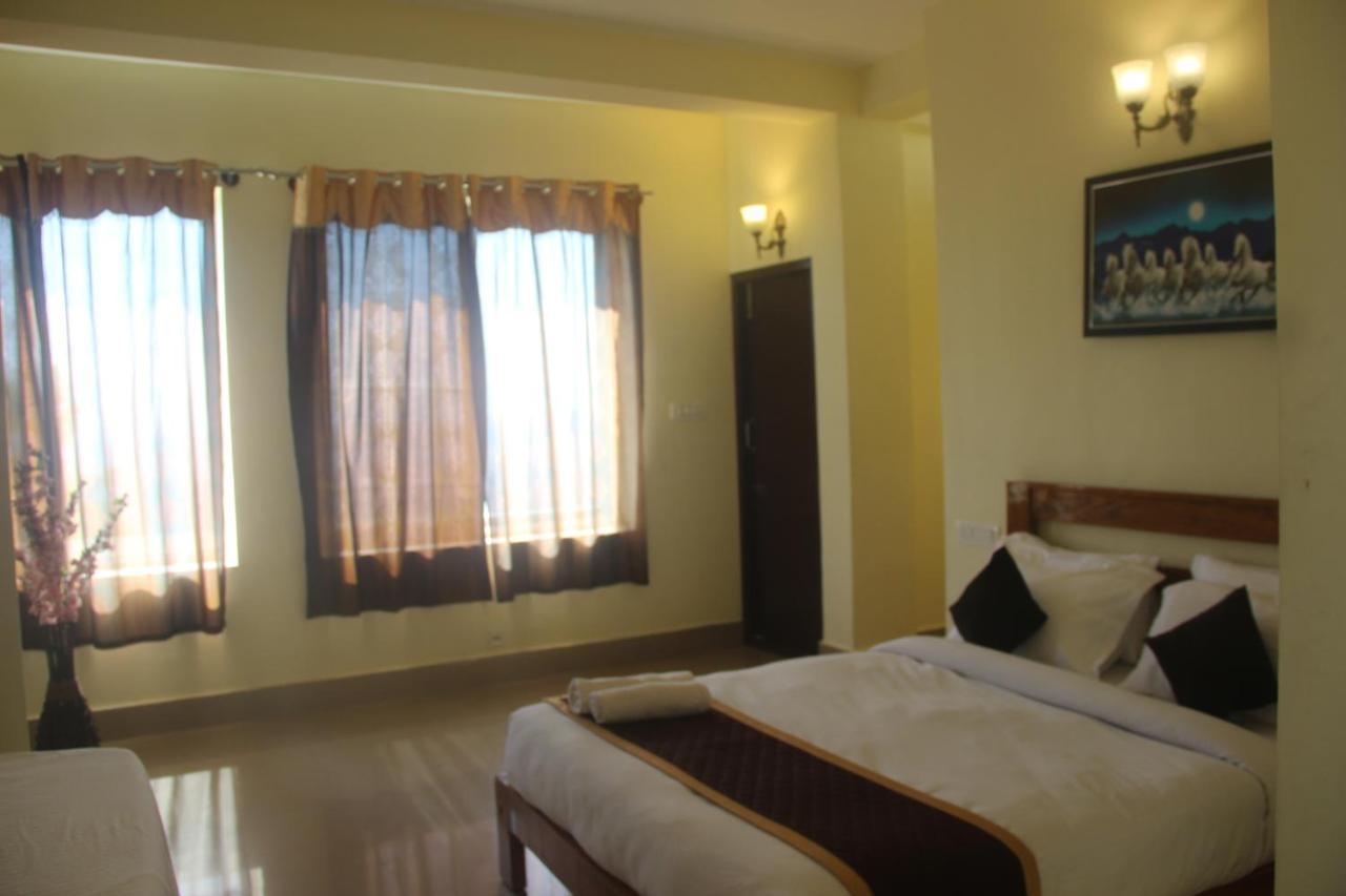 Kollanoor Guest House Madikeri Extérieur photo