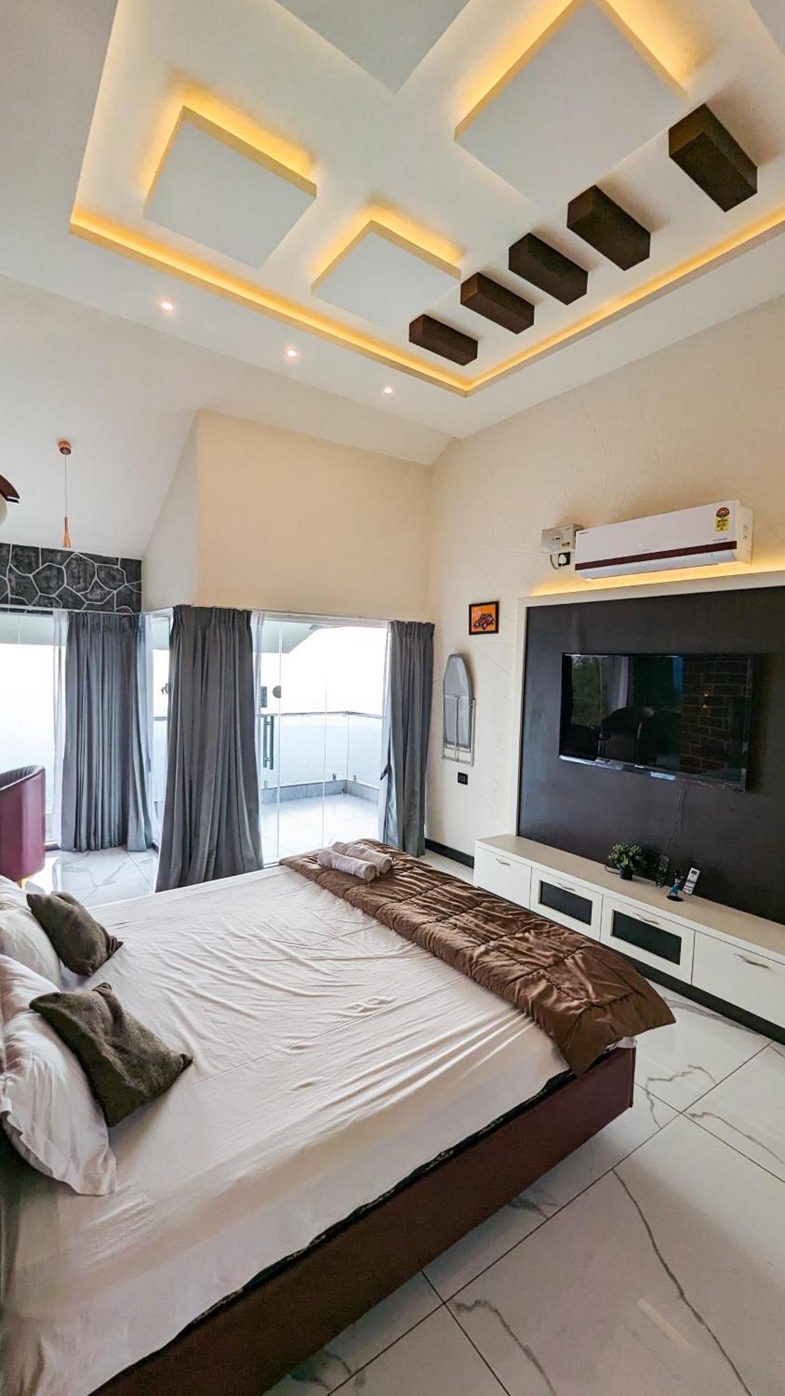 Kollanoor Guest House Madikeri Extérieur photo