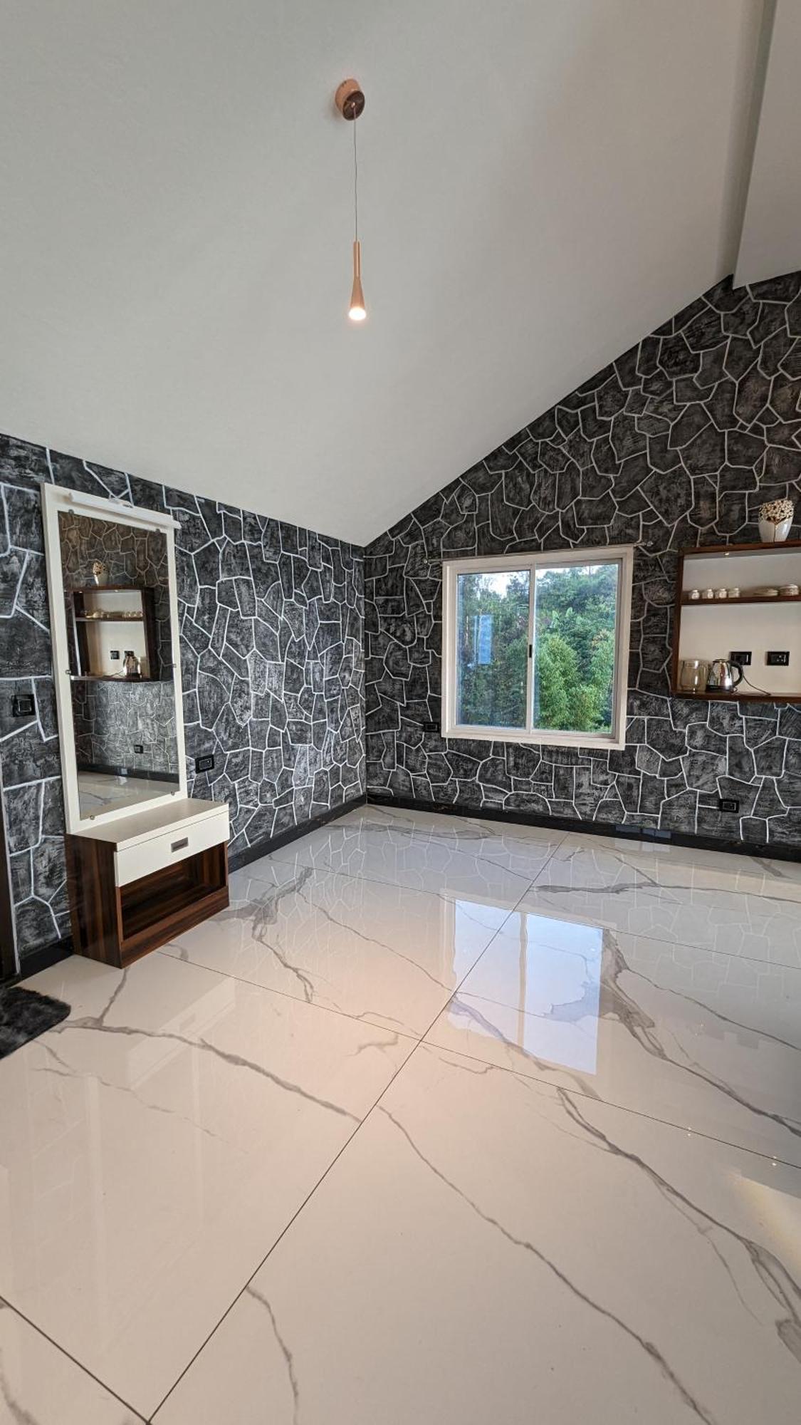 Kollanoor Guest House Madikeri Extérieur photo