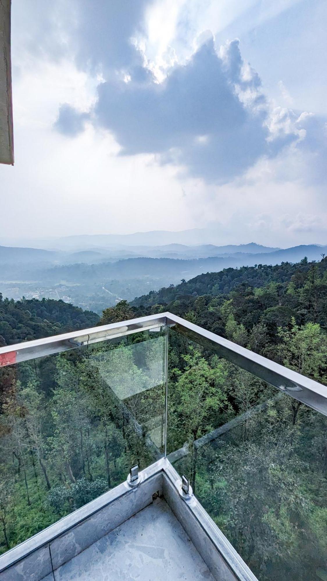 Kollanoor Guest House Madikeri Extérieur photo