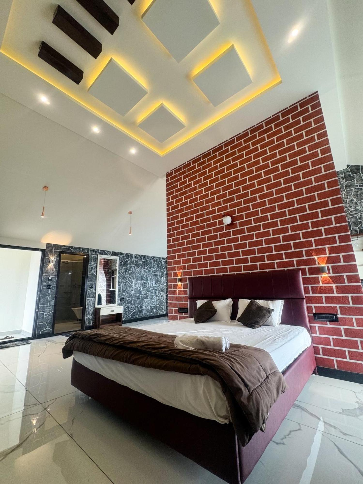 Kollanoor Guest House Madikeri Extérieur photo