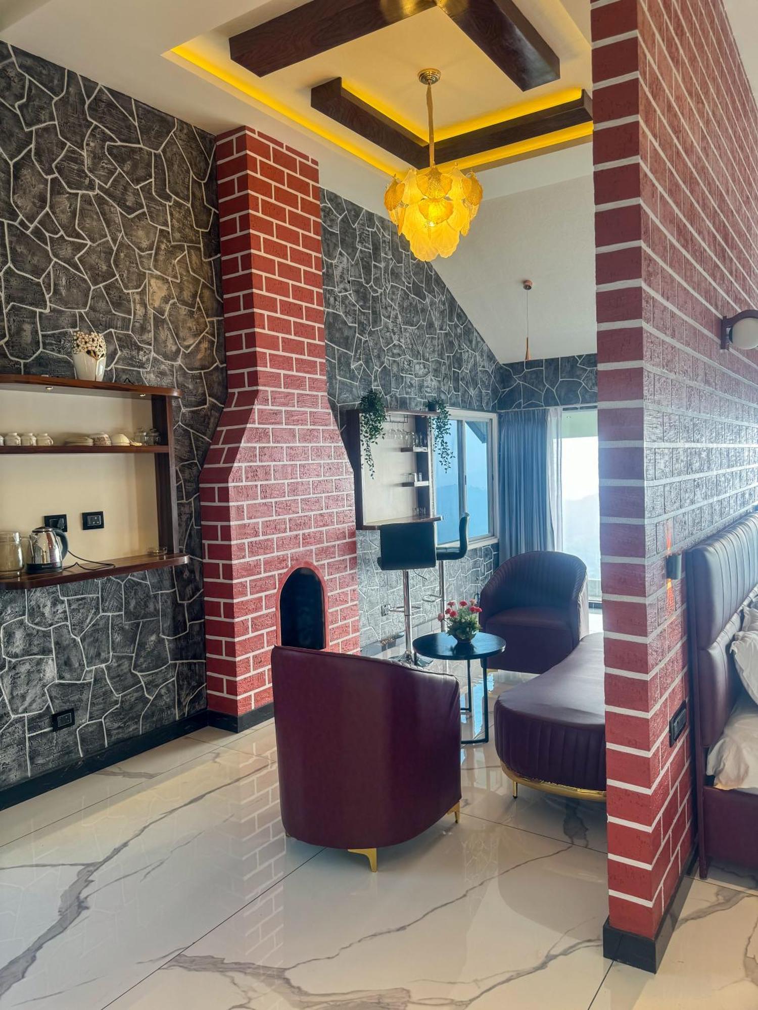 Kollanoor Guest House Madikeri Extérieur photo