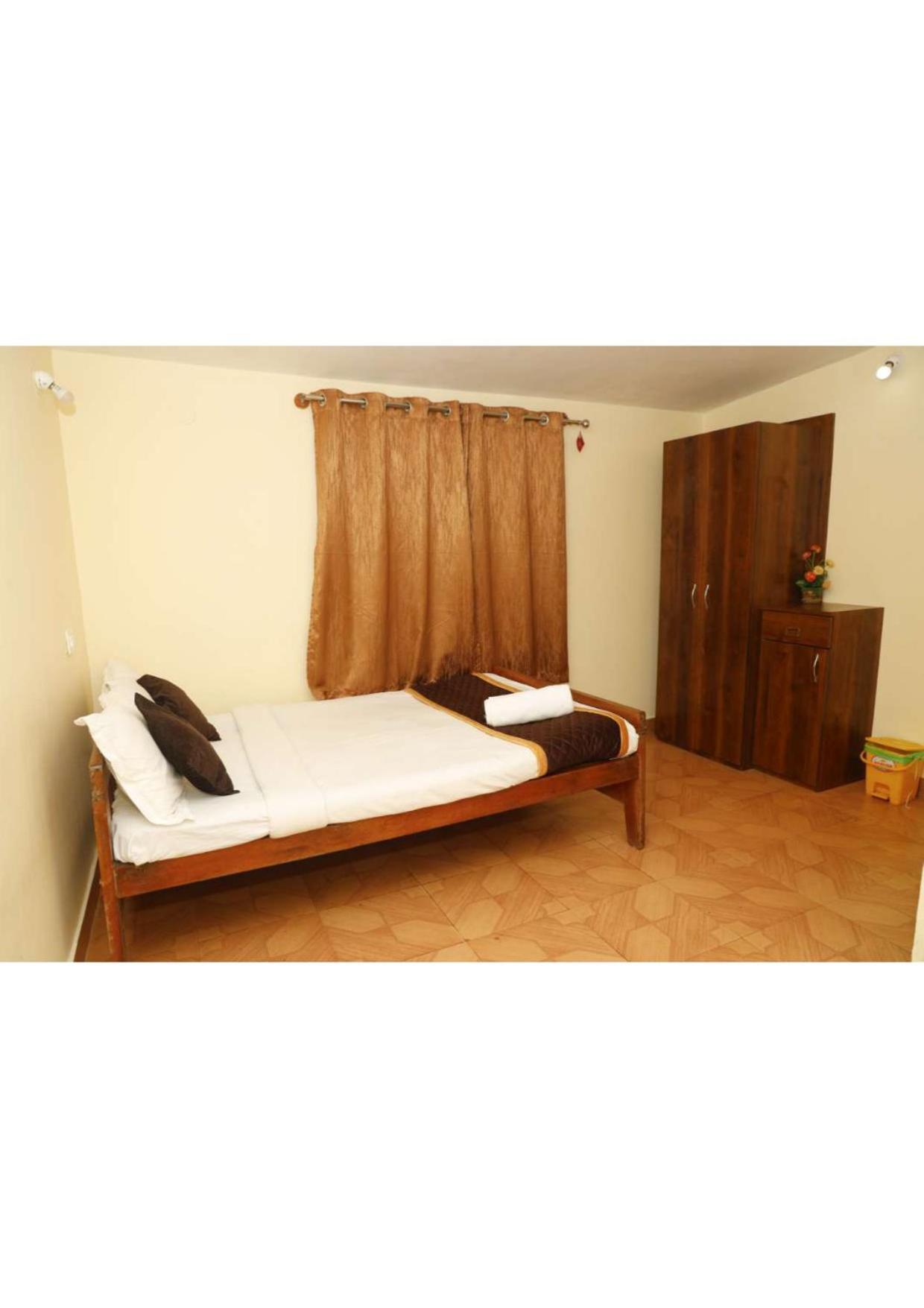Kollanoor Guest House Madikeri Extérieur photo